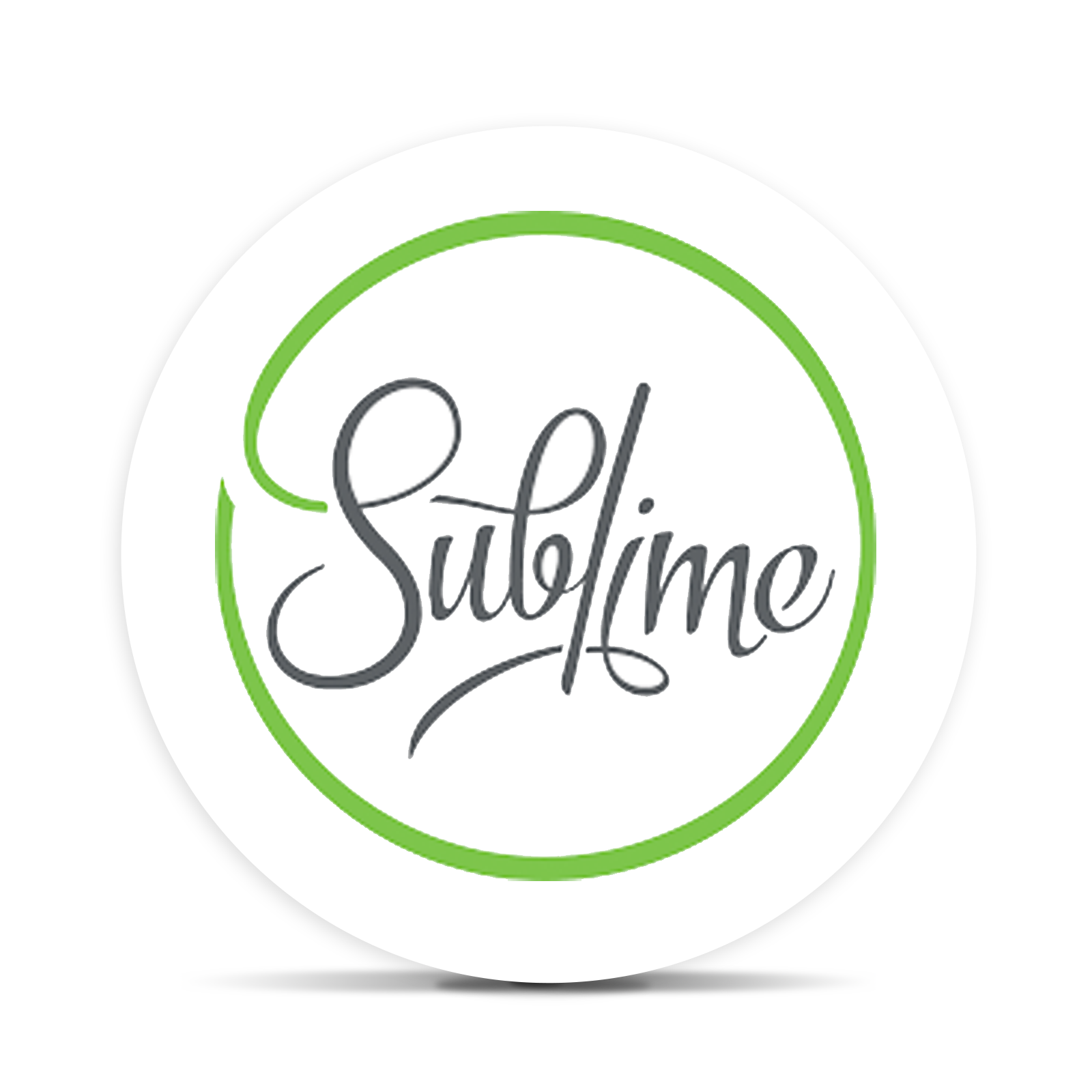 Feel Sublime