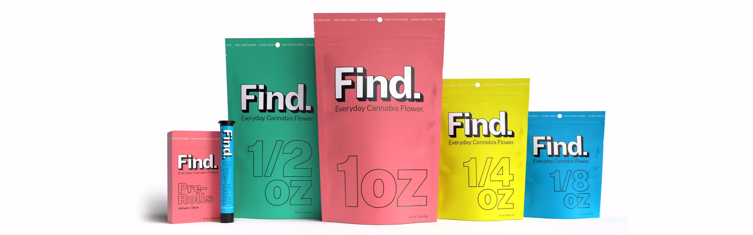 Find