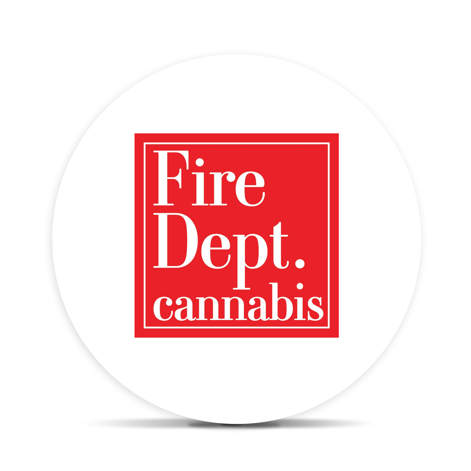 Fire Dept. Cannabis