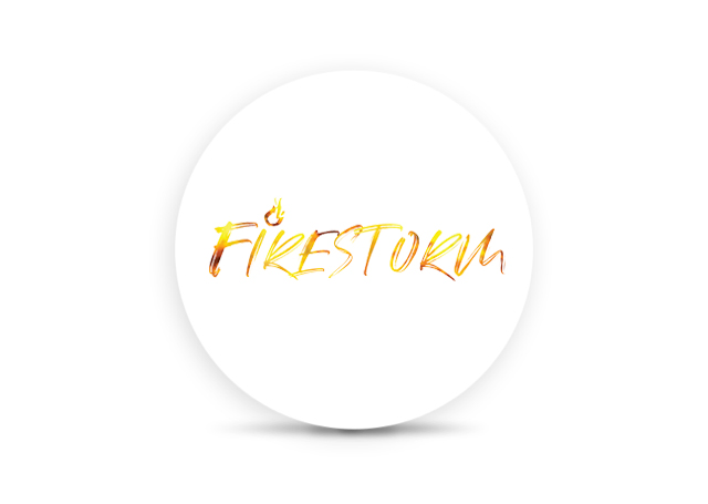Firestorm