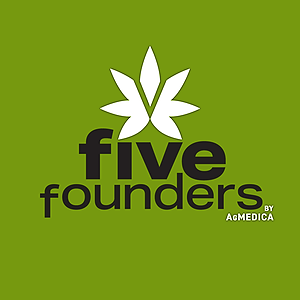 Five Founders