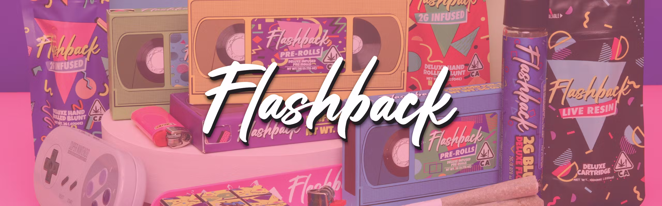 Flashback