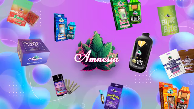 Amnesia MI