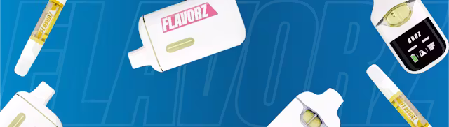 FLAVORZ