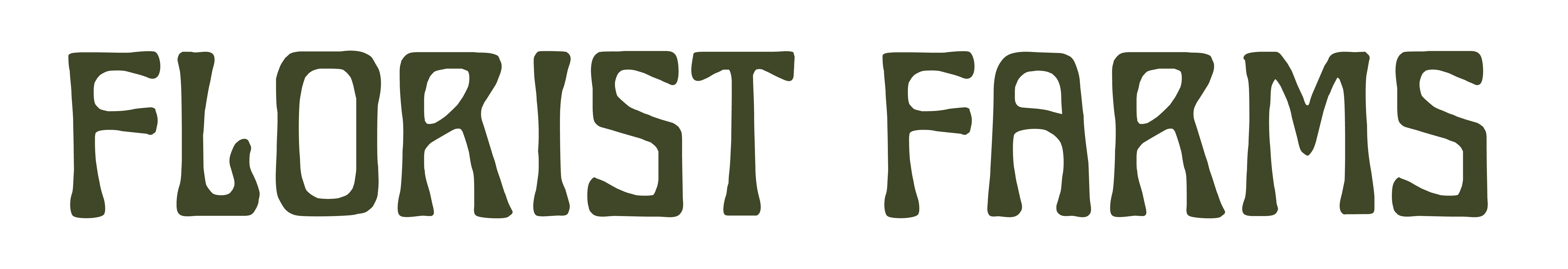 Florist