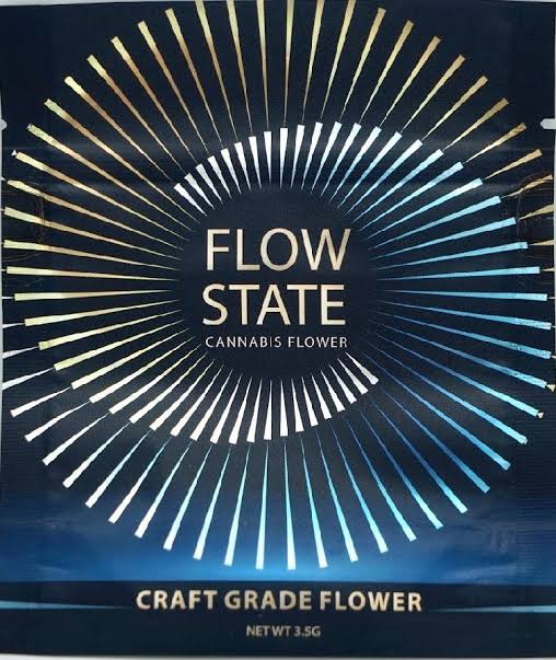 Flow State