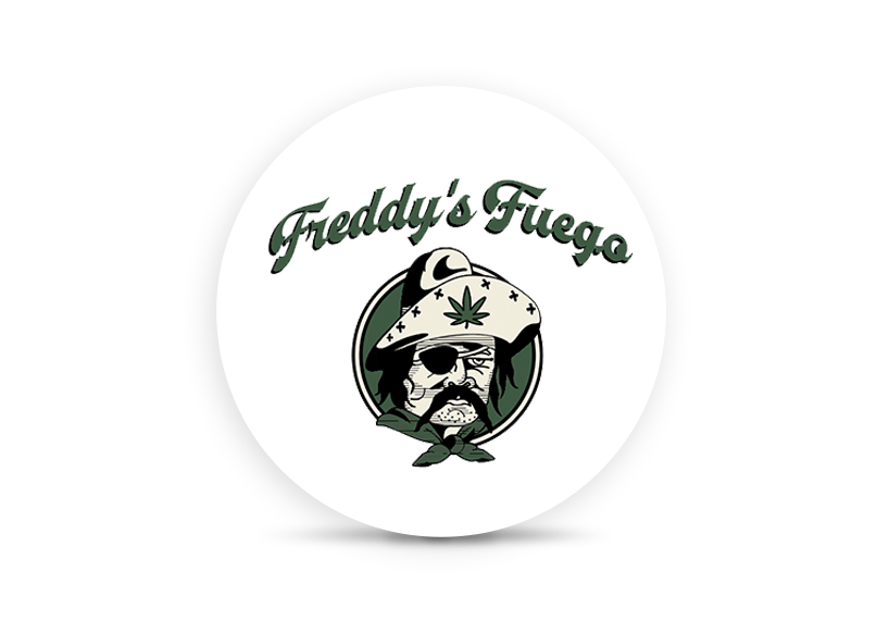 Freddy's Fuego