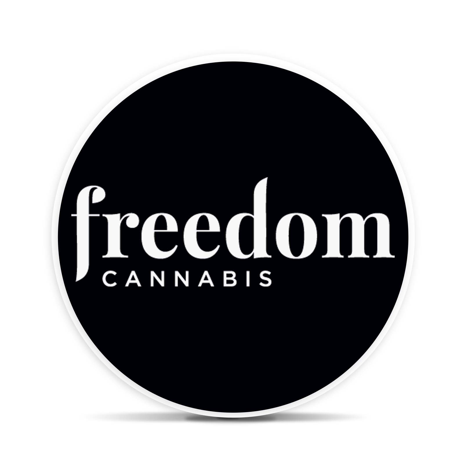 Freedom Cannabis