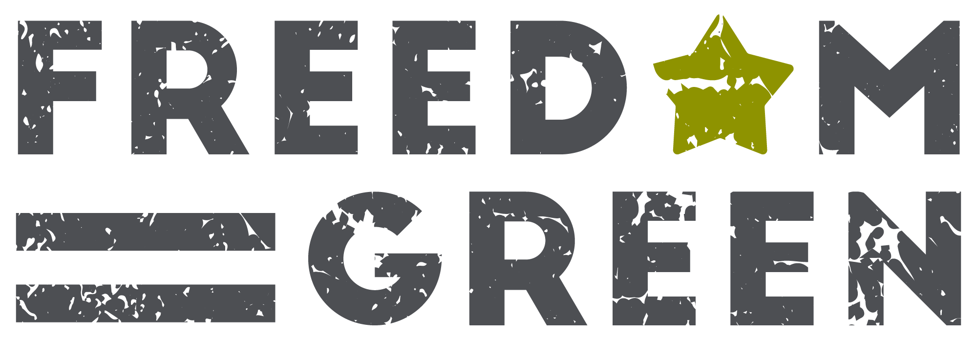 Freedom Green