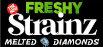 Freshy Strainz