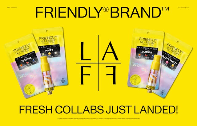 Friendly Brand