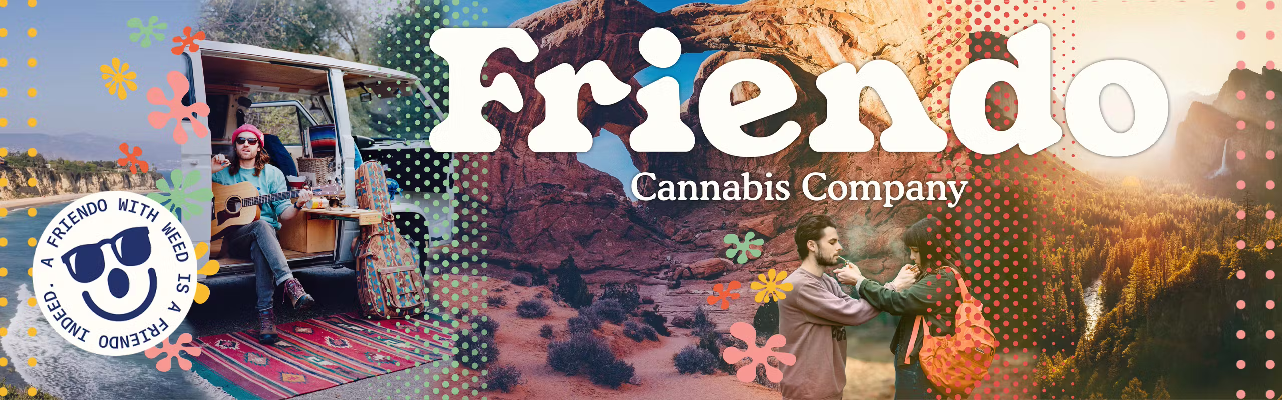 Friendo