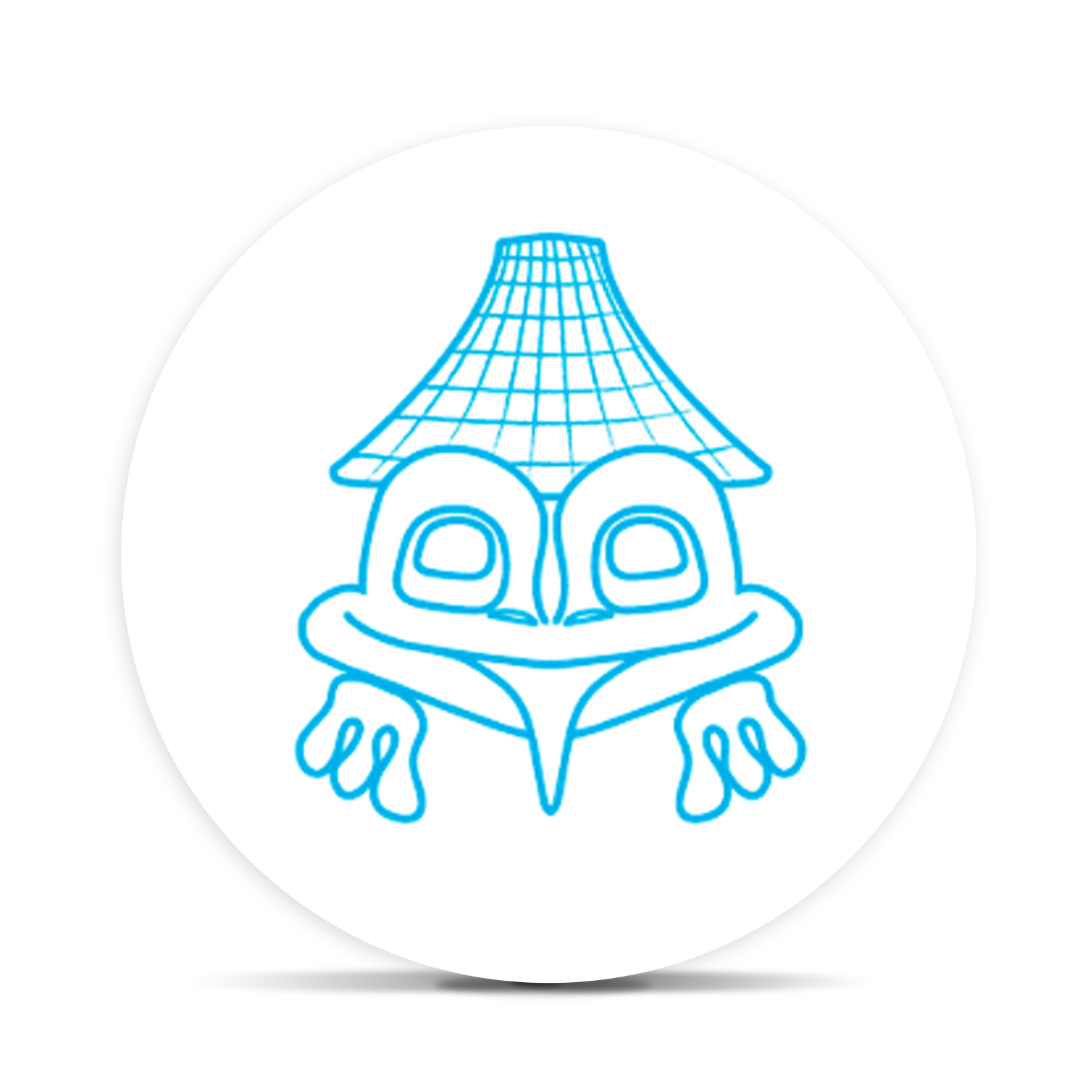 Frog Mountain