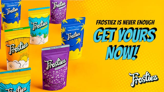 Frostiez