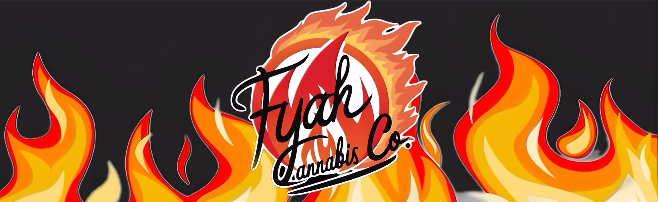 FYAH Cannabis Co.