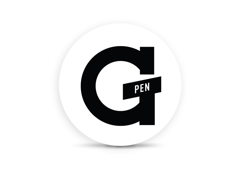 G Pen