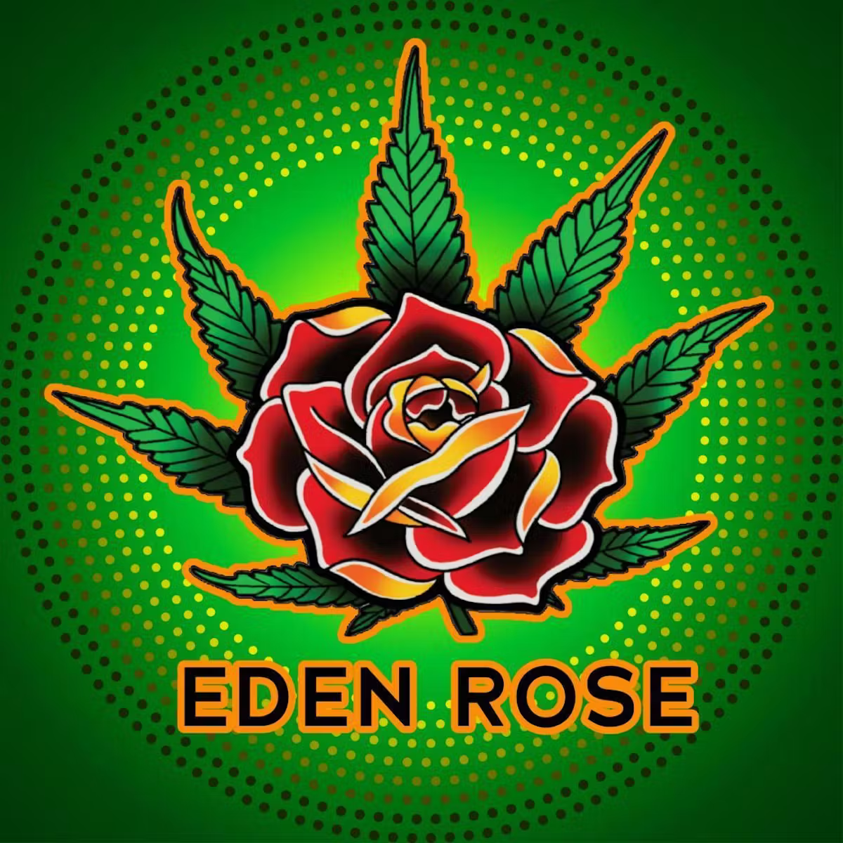 Eden Rose Processing