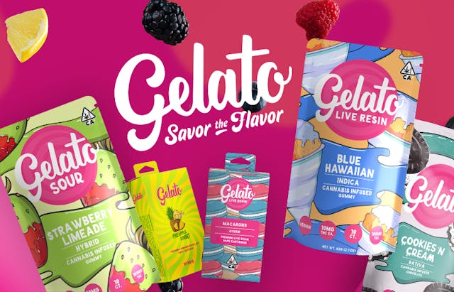Gelato