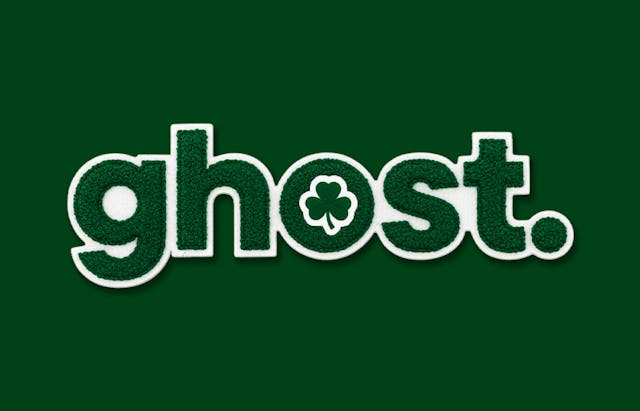 ghost.