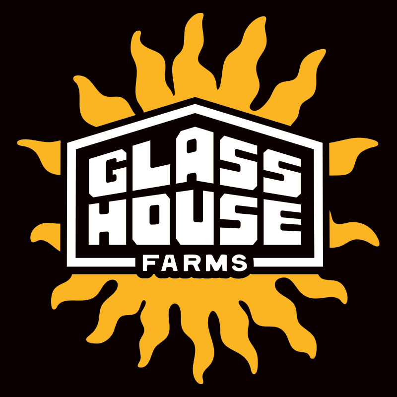 Glass House