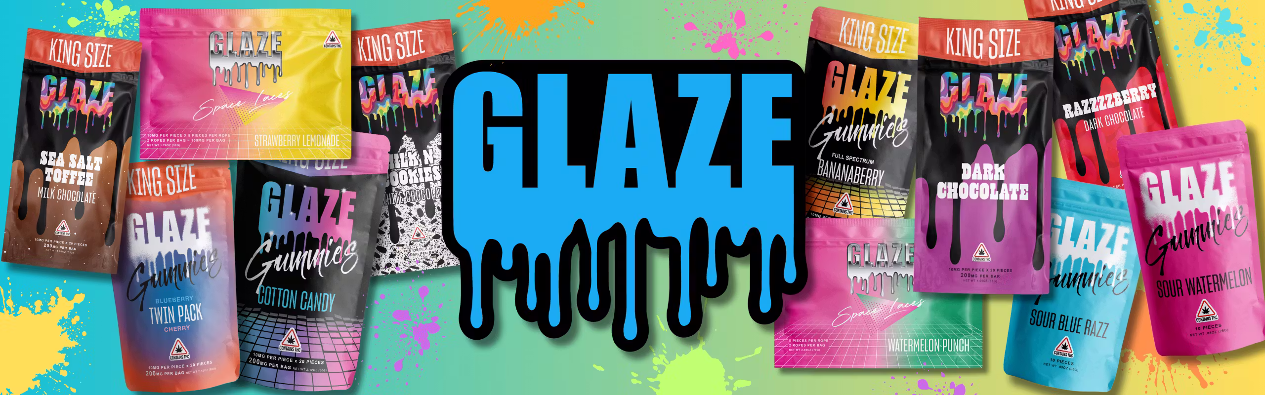 Glaze