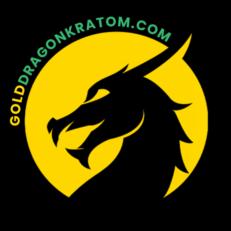 Gold Dragon Kratom