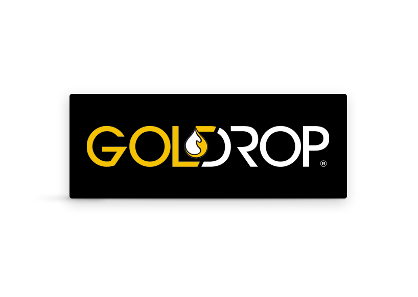 Gold Drop