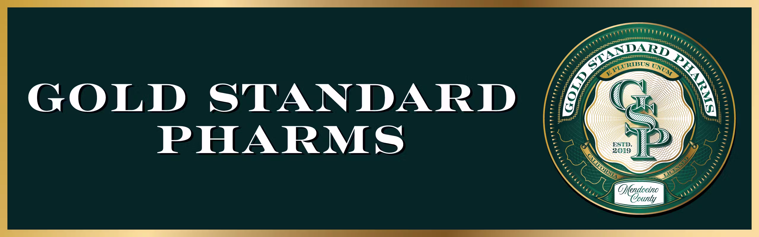 Gold Standard Pharms