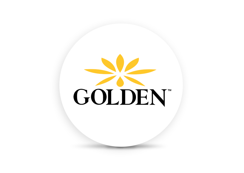 Golden