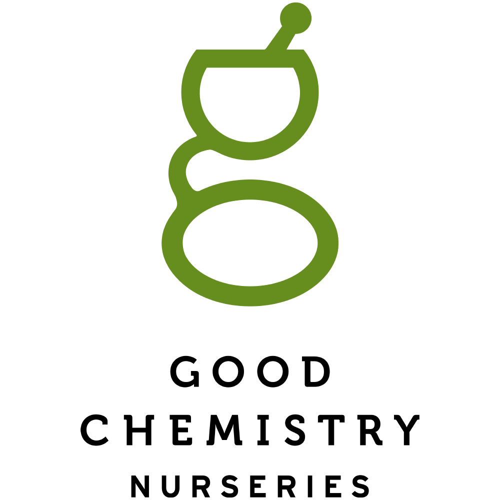 Good Chemistry Nurseries