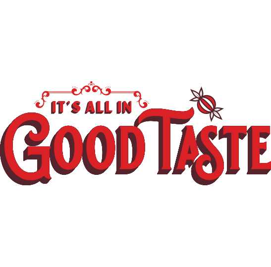 Good Taste