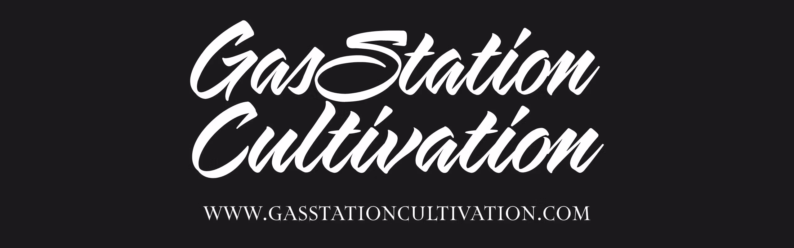 Gas Station Cultivation