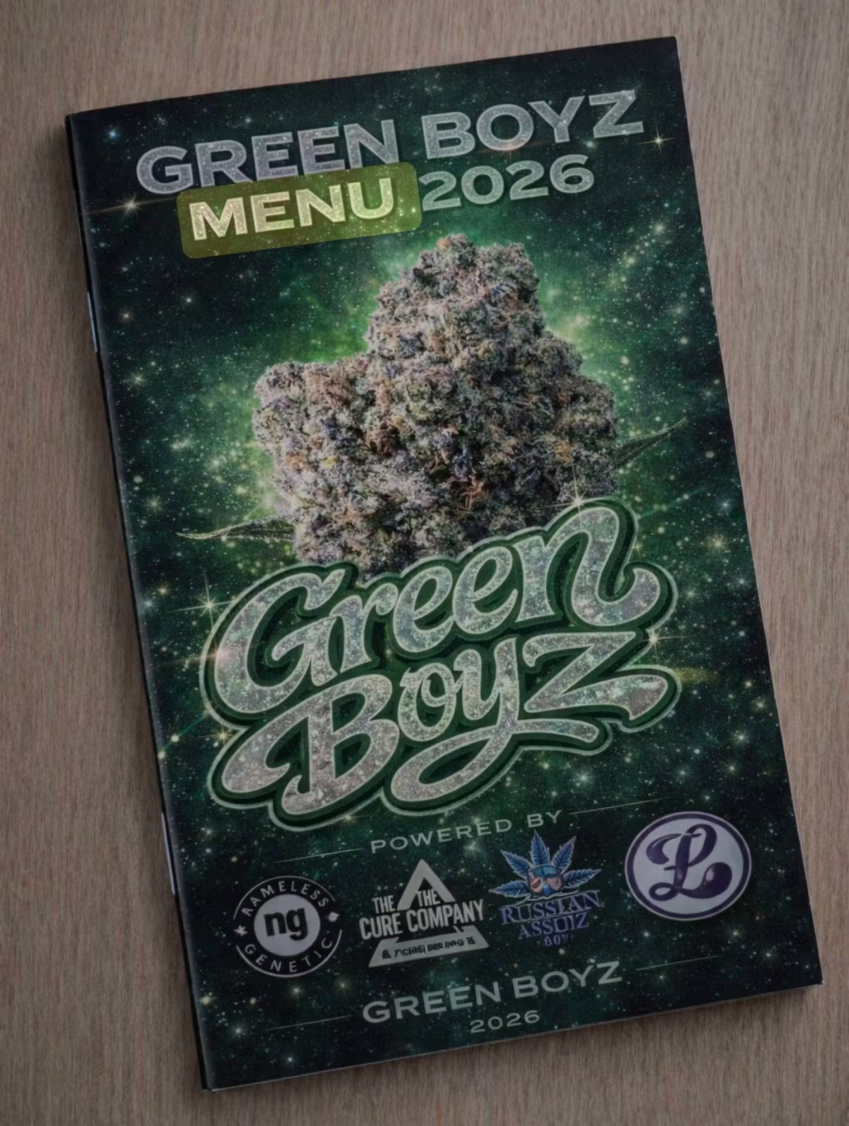 Green Boyz
