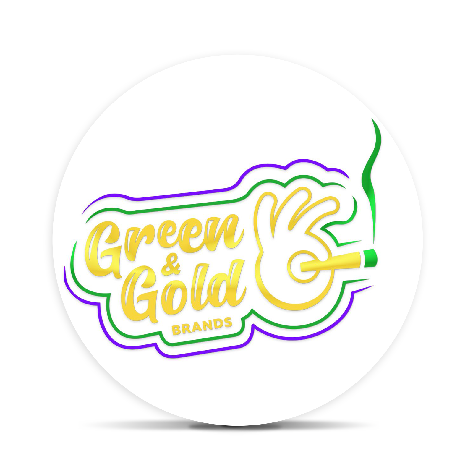 Green & Gold Brands