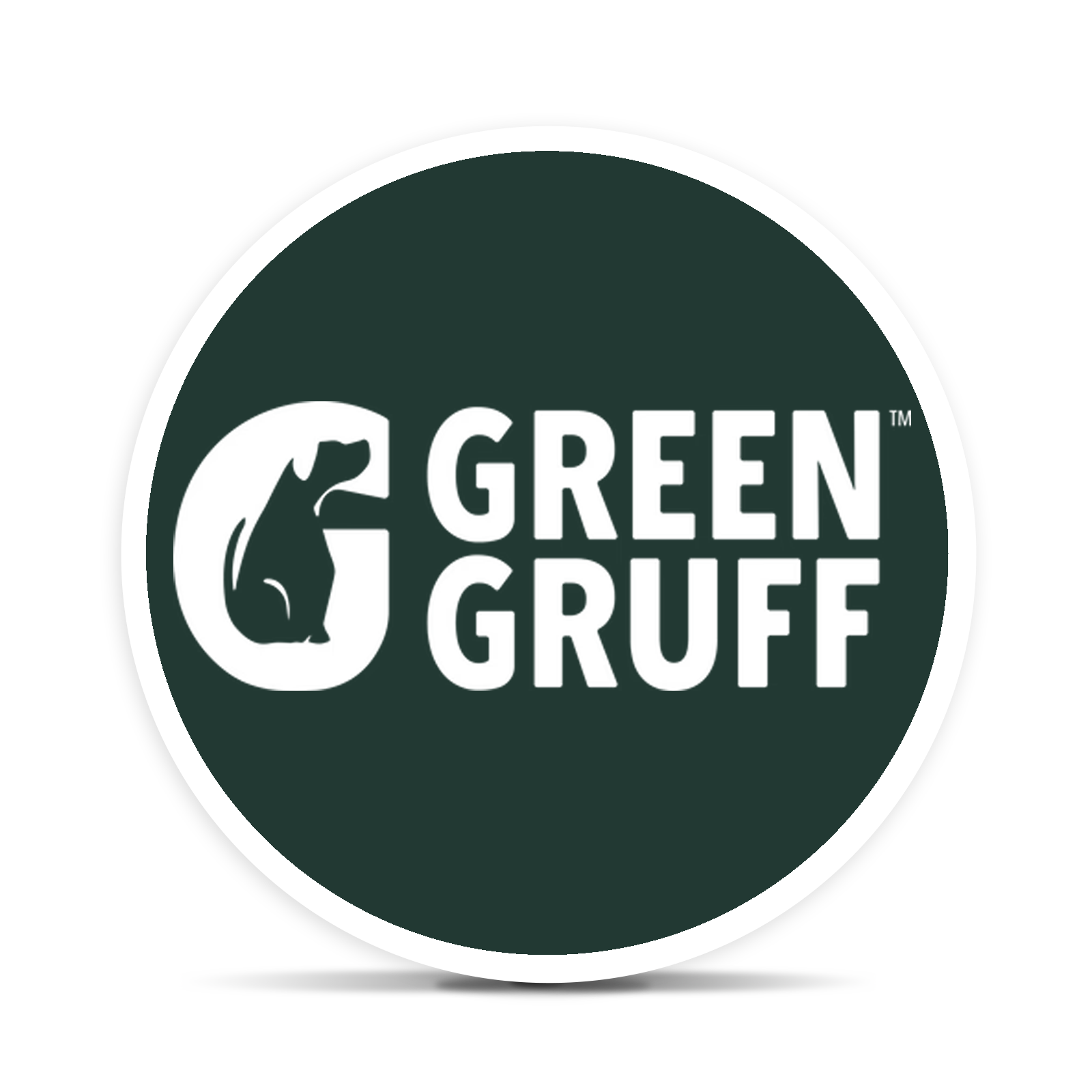 Green Gruff
