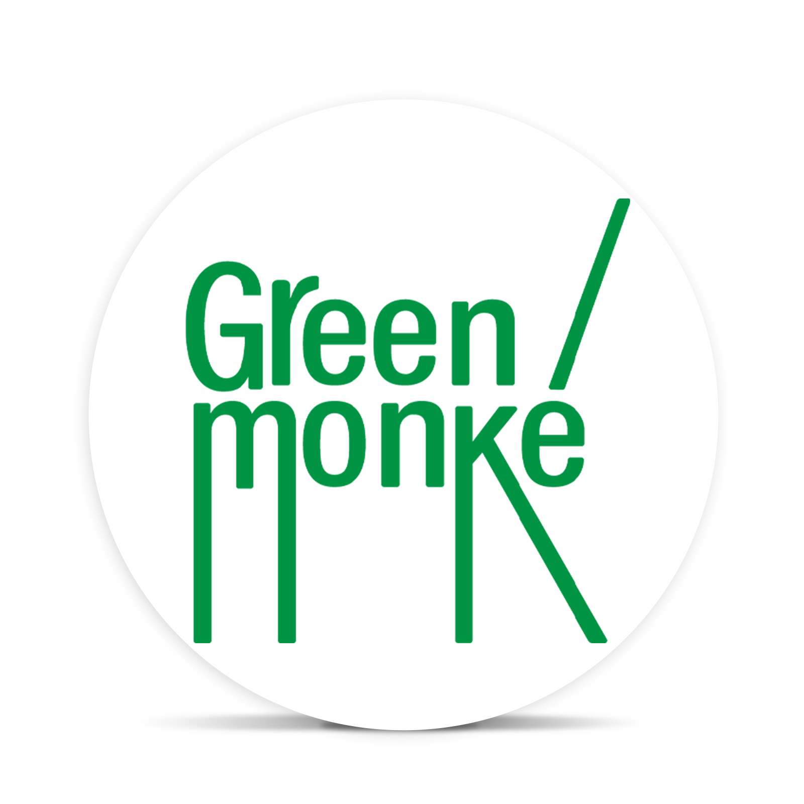 Green Monké