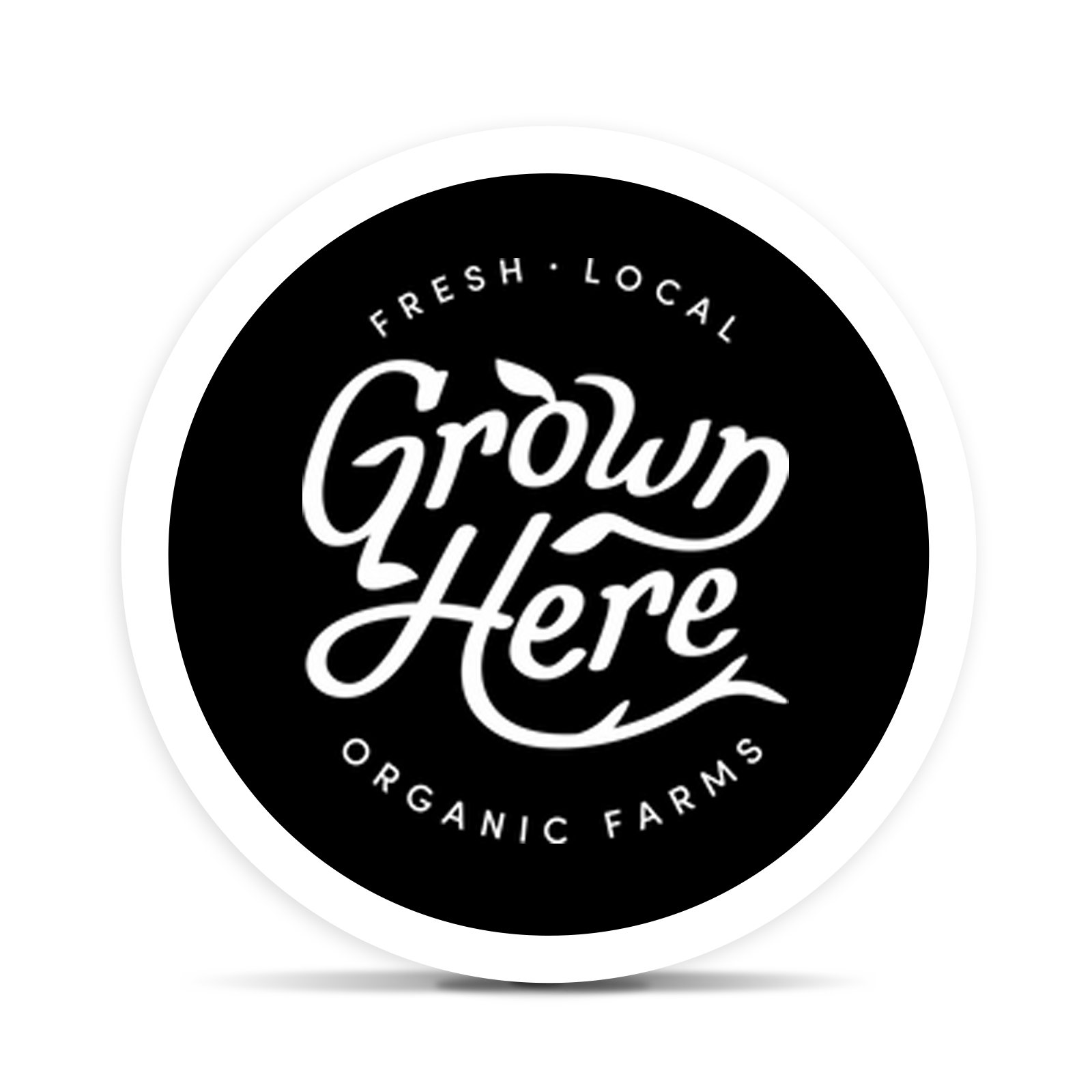 Grown Here