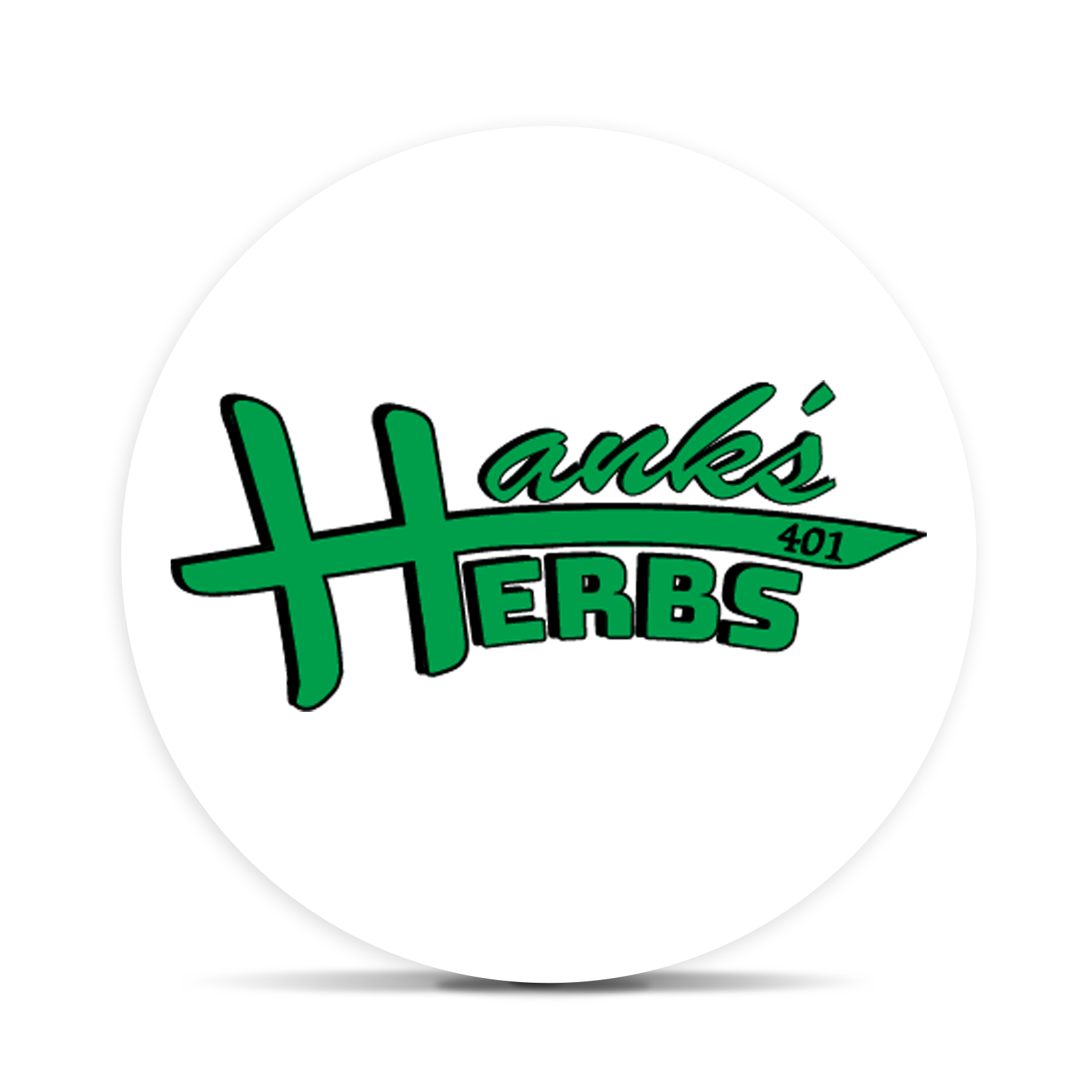 Hanks Herbs