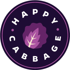 Happy Cabbage