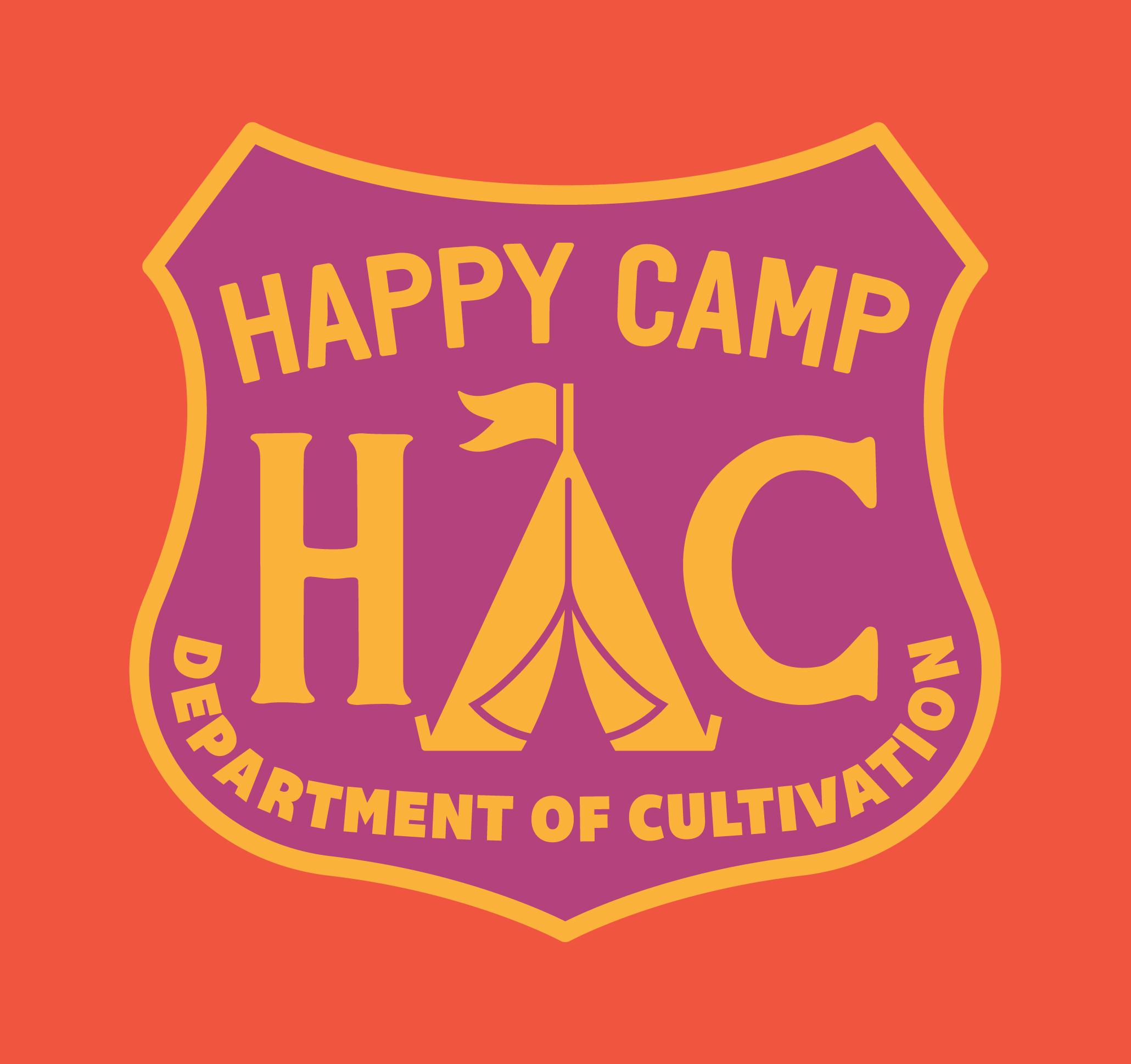 Happy Camp