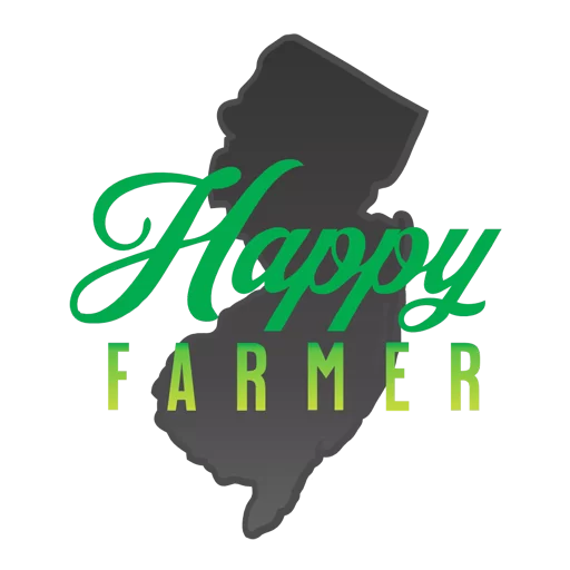 Happy Farmer