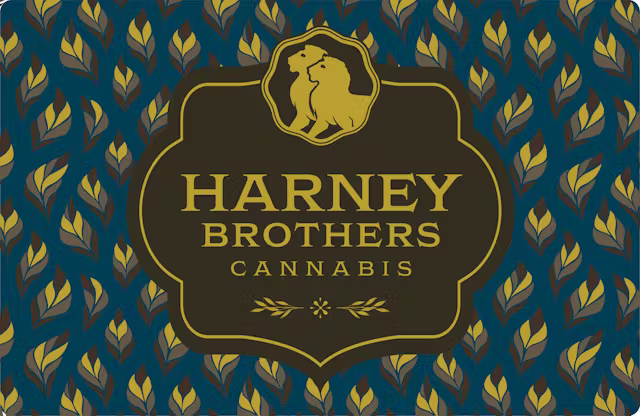 Harney Brothers Cannabis