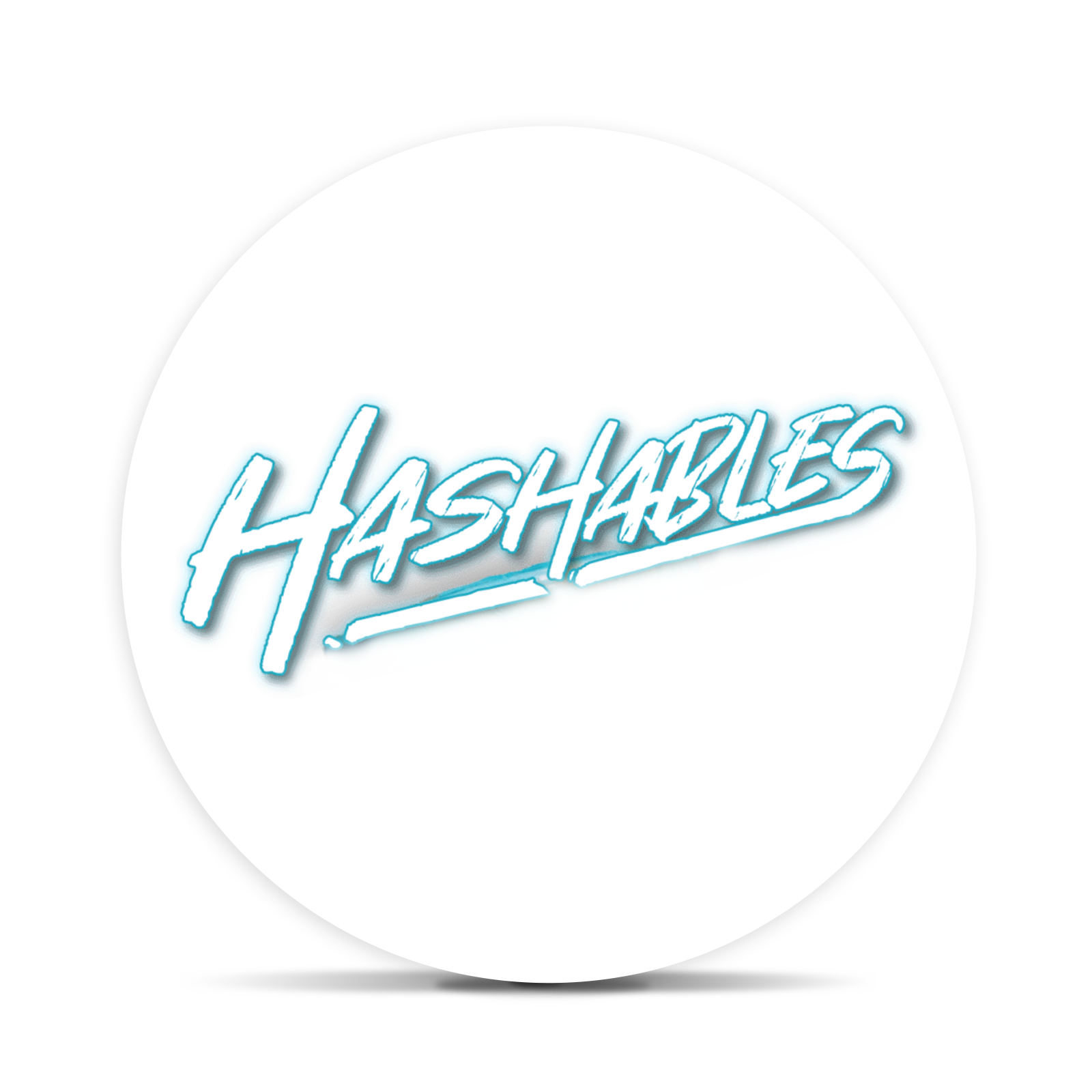Hashables