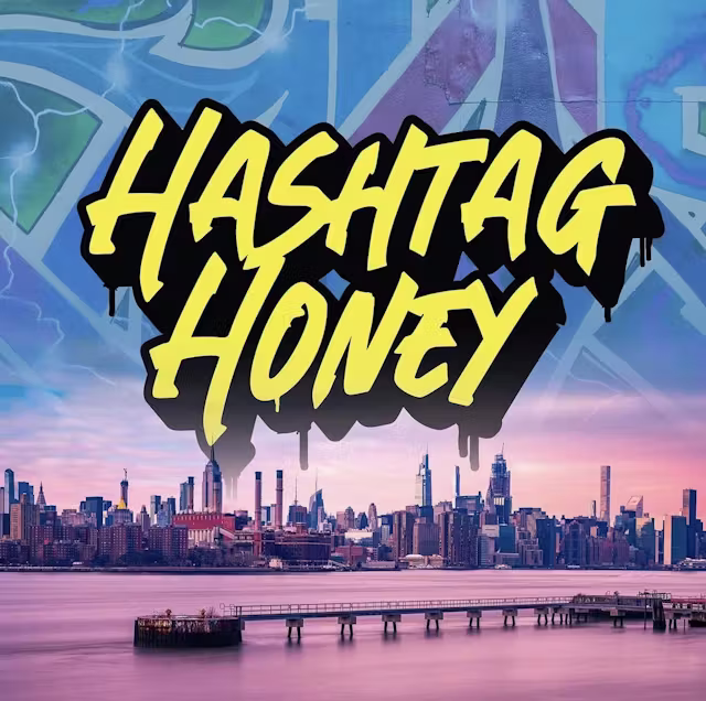 Hashtag Honey