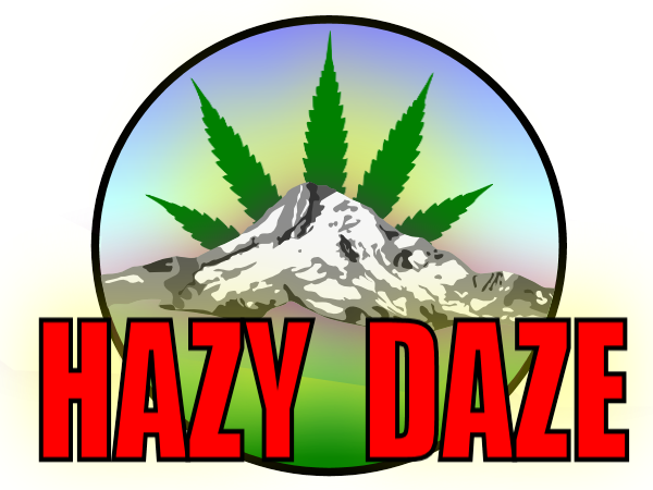 Hazy Daze