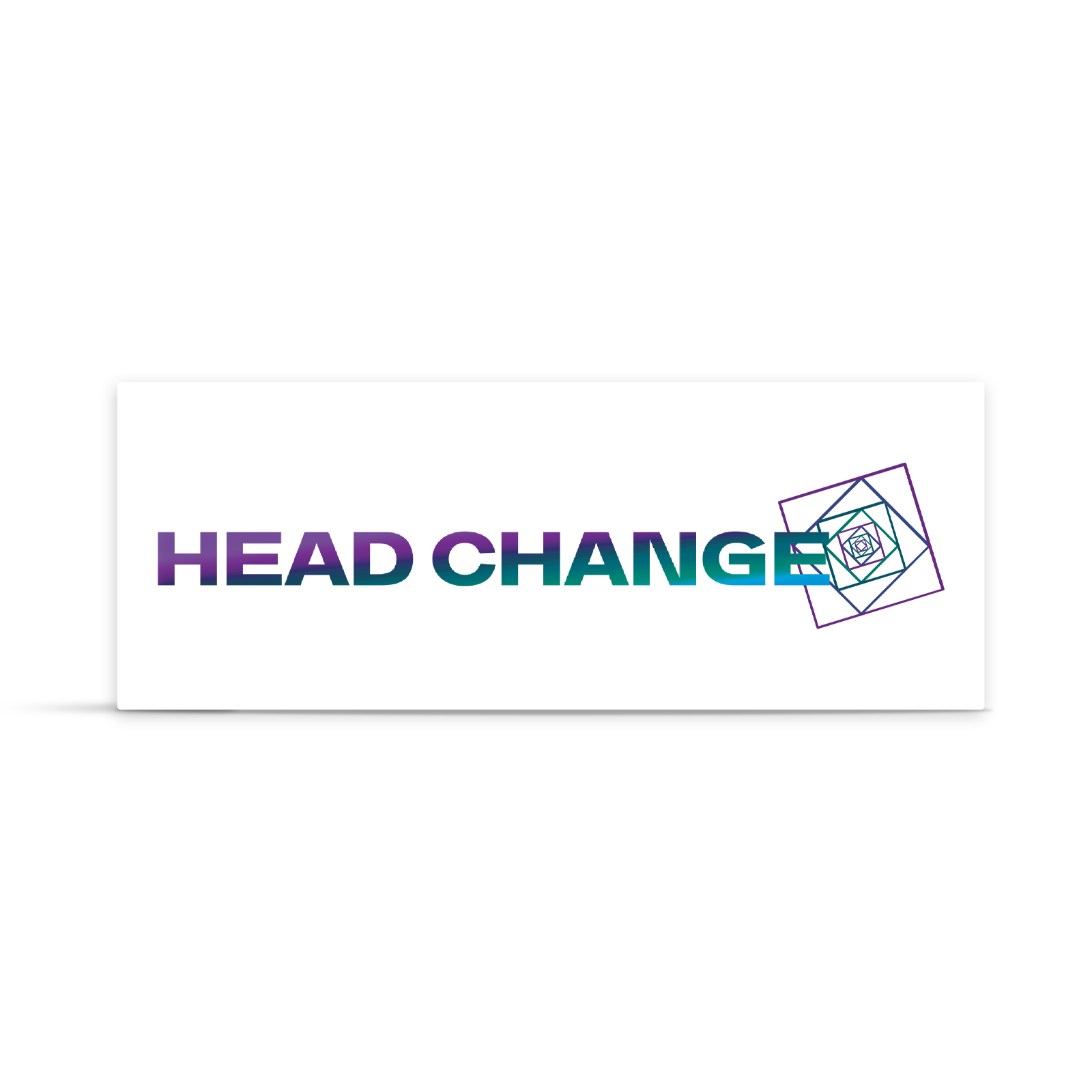 Head Change