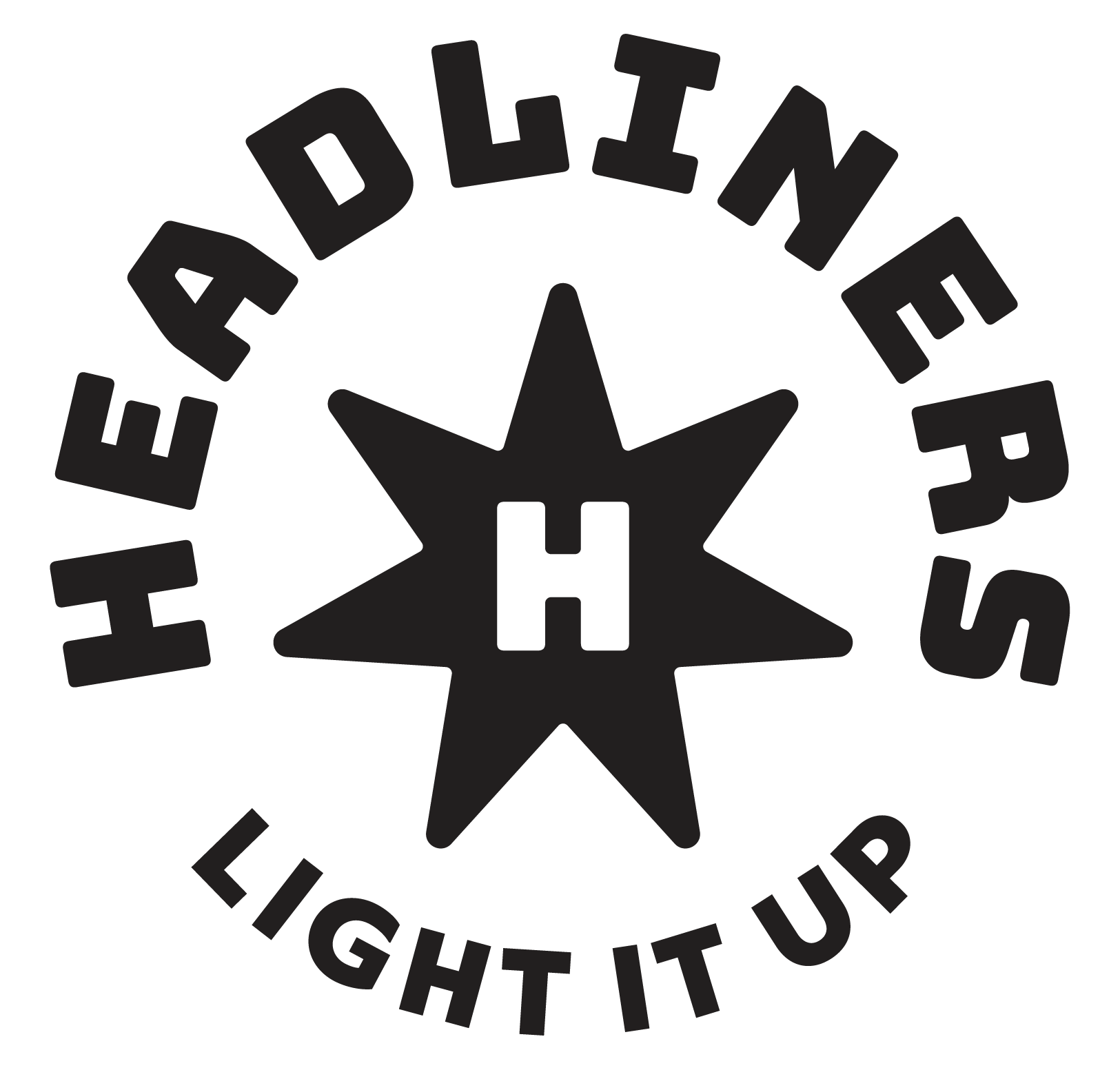 Headliners
