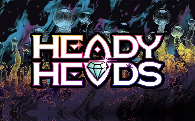 Heady Heads