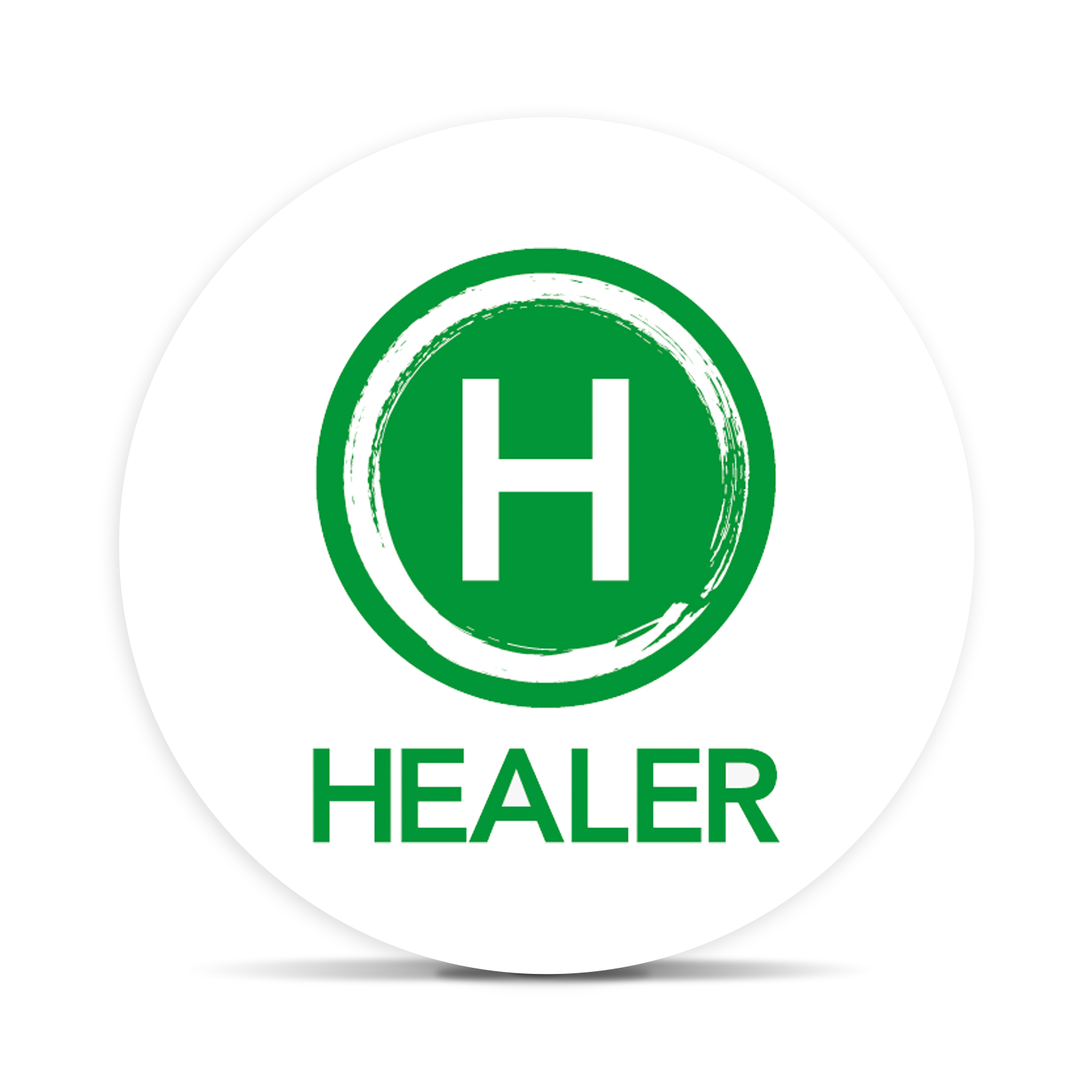 Healer
