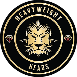 Heavyweight Heads